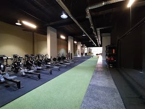 Photo of CrossFit Sirocco