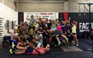 Photo of CrossFit Massilia