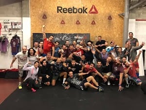 Photo of CrossFit Massilia