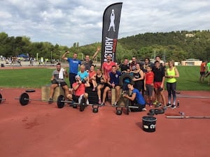 Photo of CrossFit Massilia