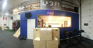 Photo of CrossFit U3R