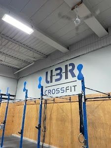 Photo of CrossFit U3R