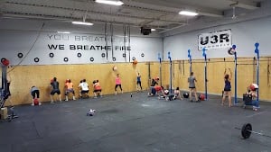 Photo of CrossFit U3R