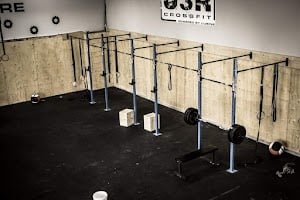 Photo of CrossFit U3R