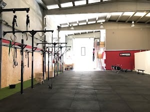 Photo of CrossFit Garrotxa