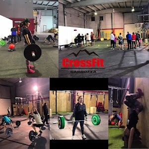 Photo of CrossFit Garrotxa