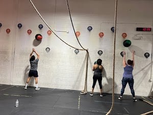 Photo of CrossFit Meriden