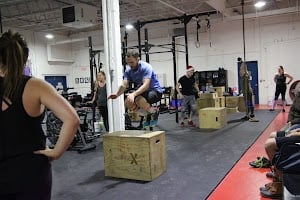 Photo of CrossFit Meriden