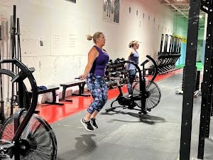 Photo of CrossFit Meriden