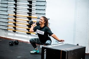 Photo of CrossFit Unalome