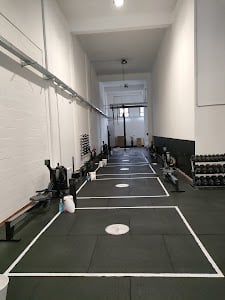 Photo of CrossFit Unalome