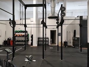 Photo of CrossFit Unalome