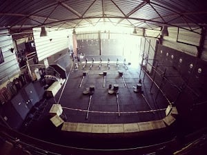 Photo of CrossFit Montpellier