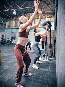 Photo of CrossFit Montpellier