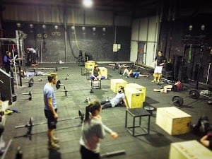 Photo of CrossFit Montpellier