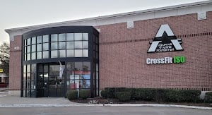 Photo of CrossFit ISO