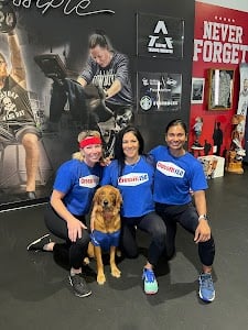 Photo of CrossFit ISO