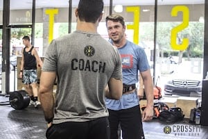 Photo of CrossFit West Boca