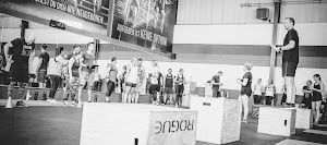 Photo of CrossFit Hiesfeld