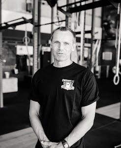 Photo of CrossFit Hiesfeld