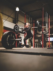 Photo of CrossFit Hiesfeld