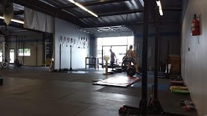 Photo of Precision CrossFit