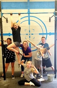 Photo of Precision CrossFit