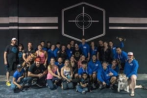 Photo of Precision CrossFit