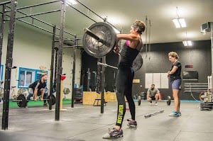 Photo of ARMR CrossFit