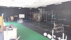 Photo of ARMR CrossFit