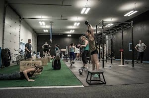 Photo of ARMR CrossFit