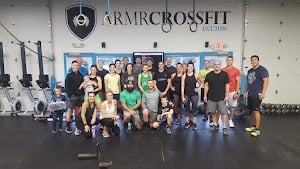 Photo of ARMR CrossFit