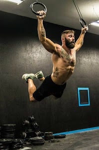 Photo of ARMR CrossFit