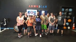 Photo of ARMR CrossFit