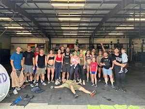 Photo of CrossFit Wreckage