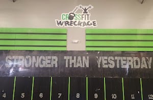 Photo of CrossFit Wreckage