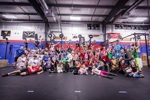 Photo of Everproven CrossFit