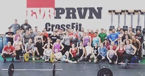 Photo of Everproven CrossFit