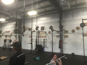 Photo of Everproven CrossFit