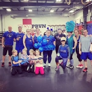 Photo of Everproven CrossFit