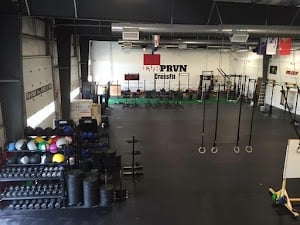 Photo of Everproven CrossFit