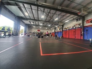 Photo of Everproven CrossFit