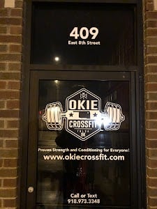 Photo of Okie CrossFit