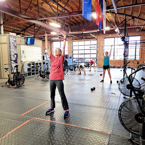 Photo of Okie CrossFit