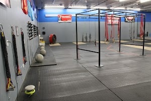 Photo of Okie CrossFit