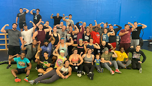 Photo of Okie CrossFit