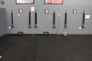 Photo of Okie CrossFit