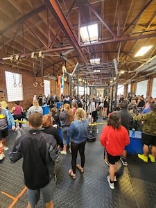 Photo of Okie CrossFit