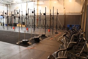 Photo of Okie CrossFit