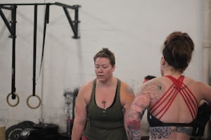 Photo of CrossFit Cornwall